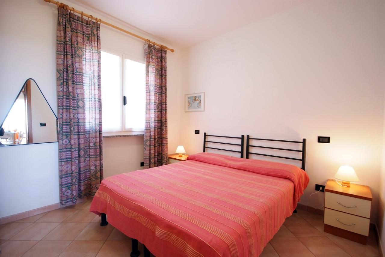Nisportino Domus Aparthotel Nisporto Екстериор снимка